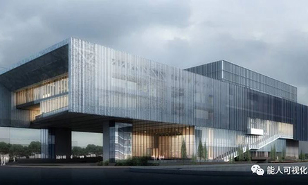 廣州城市規劃展覽館